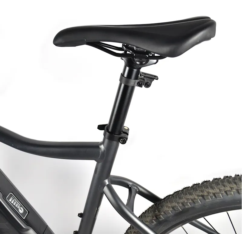 Ex Demo Giant Talon E+ Sport 27.5 Hardtail Electric Mountain Bike Large Graphite-10