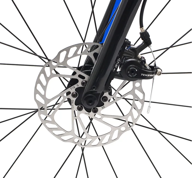Nearly New Giant Contend AR 4 2022 Road Bike - Medium - Black-7