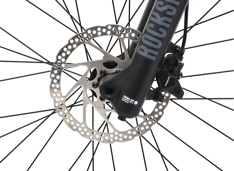 Nearly New Orange Crush Comp 2023 Hardtail Mountain Bike - Large - Fizzy Orange-6