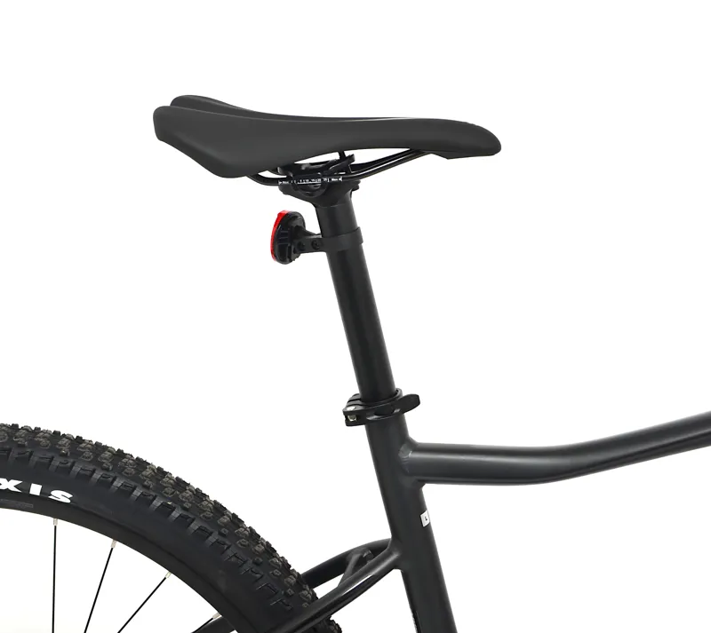 Nearly New Giant Fathom E+ 2 29er 2022 Hardtail Electric Mountain Bike - Large - Black-4