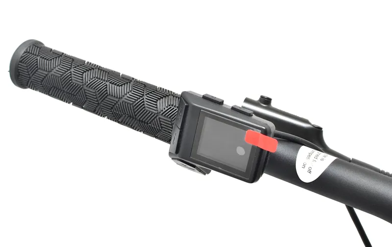 Nearly New Giant Fathom E+ 2 29er 2022 Hardtail Electric Mountain Bike - Large - Black-5