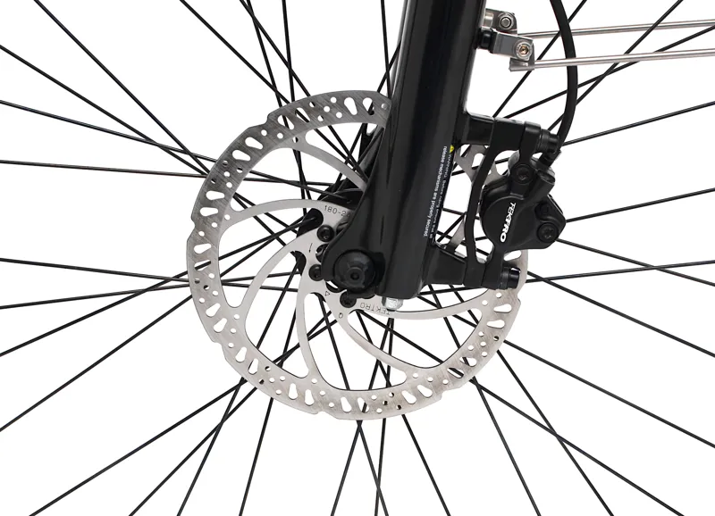 Ex Demo Raleigh Motus Crossbar Derailleur 2023 Electric Urban Bike - 52 cm - Dark Blue-11
