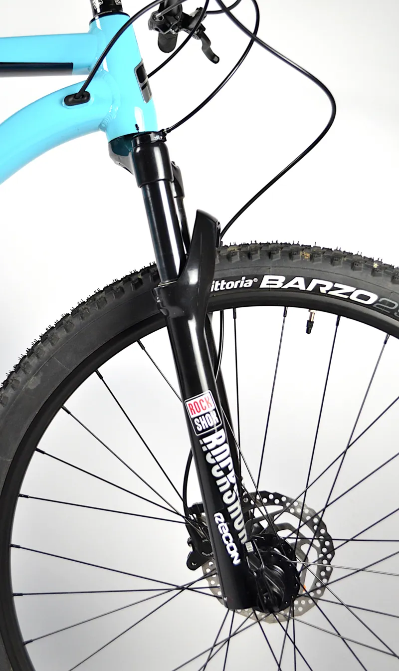 Ex Demo 2020 GT Zaskar AL Comp Hardtail Mountain Bike XL Aqua-4