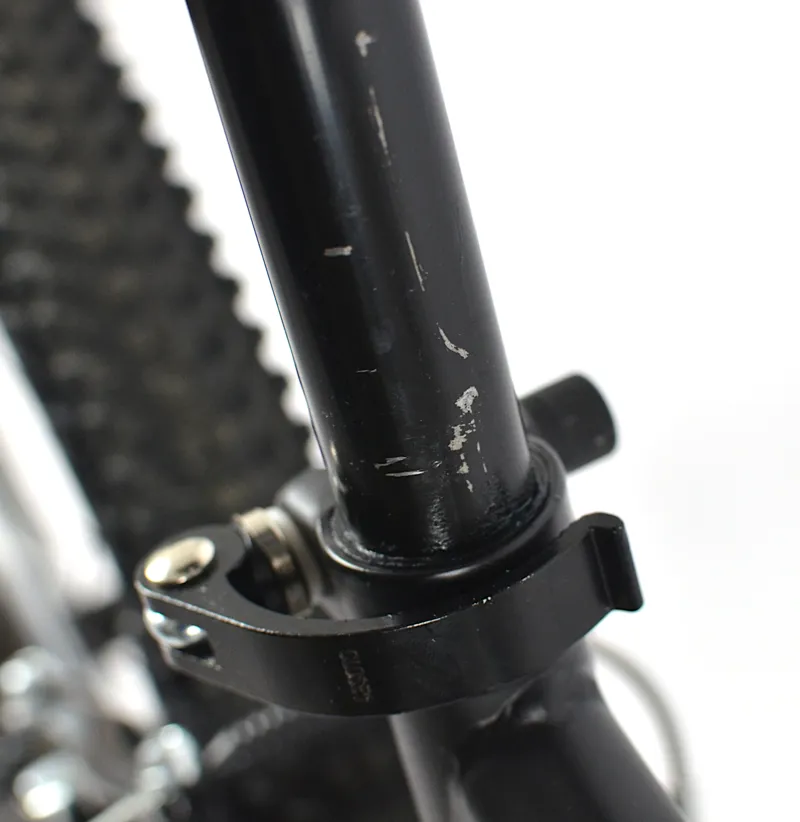 Ex Demo Huffy Extent 2023 Unisex Hardtail Mountain Bike - Black-1