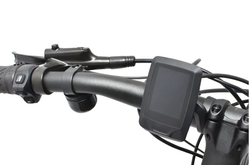 Nearly New Specialized Turbo Vado 3.0 Electric Urban Bike - Small - Red Tint/Silver-5