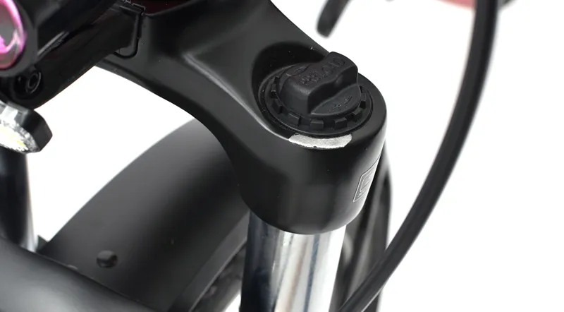 Nearly New Specialized Turbo Vado 3.0 Electric Urban Bike - Small - Red Tint/Silver-1