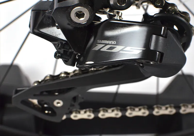 Custom Giant Defy Advanced 1 2023 Endurance Road Bike - Large - Carbon Smoke-1