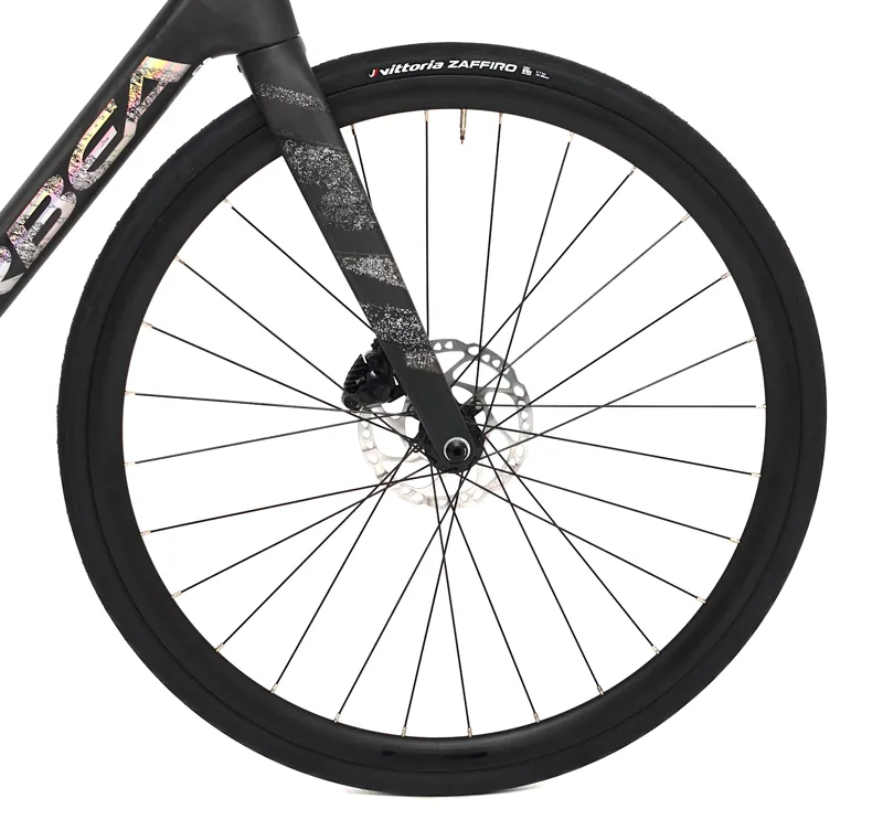 Nearly New Orbea Orca M30i Di2 Road Bike Carbon Raw/Iridescent - 49 cm-7