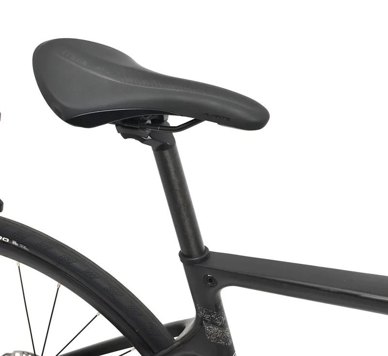 Nearly New Orbea Orca M30i Di2 Road Bike Carbon Raw/Iridescent - 49 cm-9