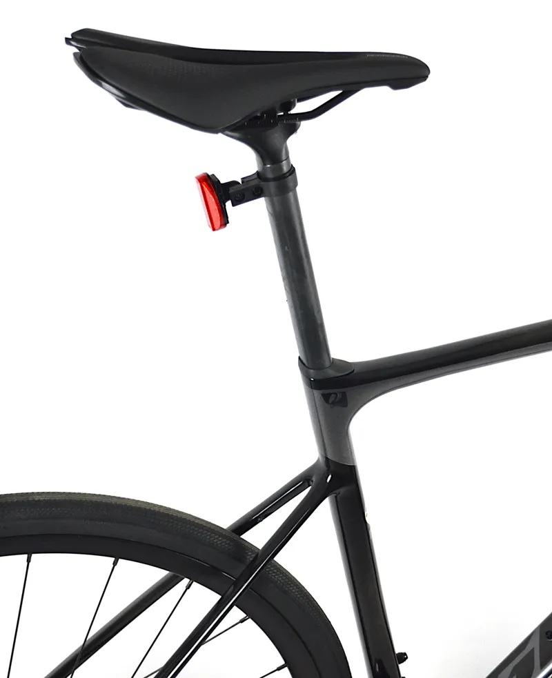 Custom Giant Defy Advanced 1 2023 Endurance Road Bike - Large - Carbon Smoke-7