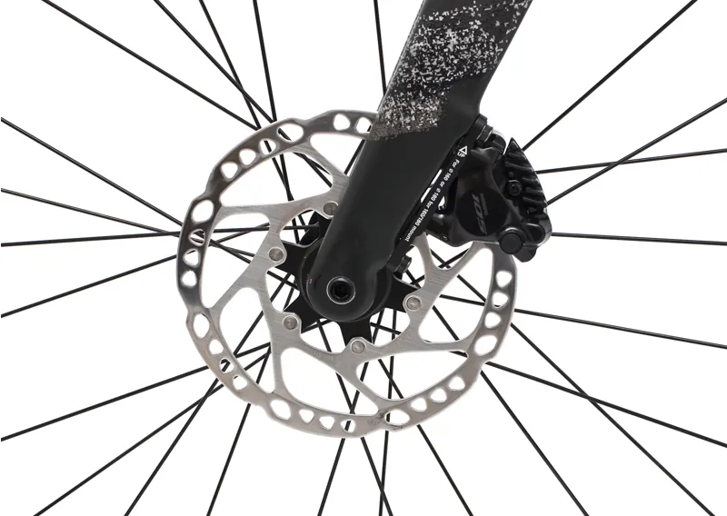 Nearly New Orbea Orca M30i Di2 Road Bike Carbon Raw/Iridescent - 49 cm-10