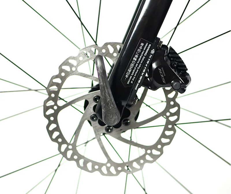 Custom Giant Defy Advanced 1 2023 Endurance Road Bike - Large - Carbon Smoke-3