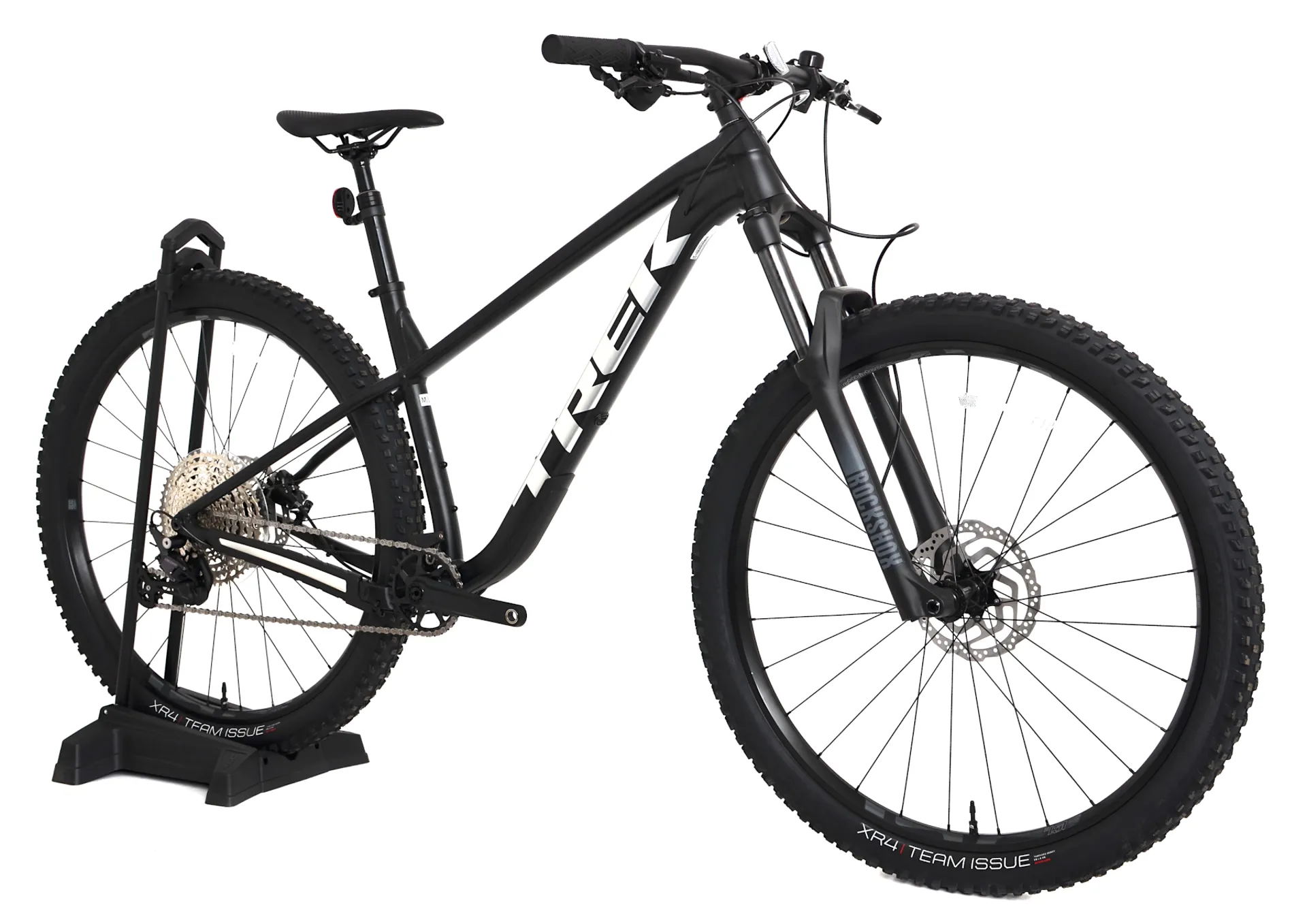 Nearly New Trek Roscoe 29er+ 2024 Hardtail Mountain Bike
