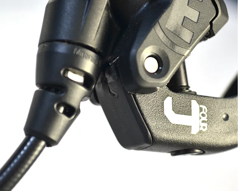 Nearly New Tern Vektron S10 Performance 10 Speed Folding Electric Bike - Silver-1