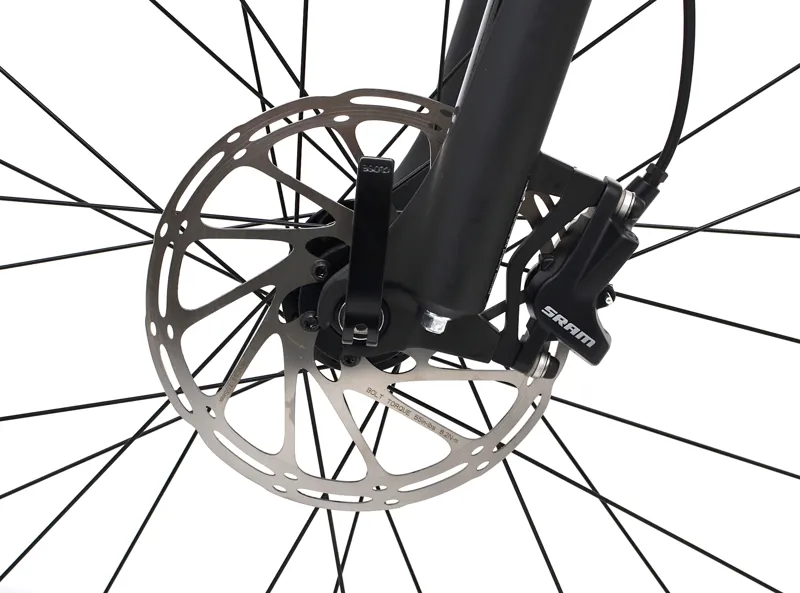 Nearly New Specialized Rockhopper Comp 29er 2022 Hardtail MTB - X-Large - Brassy Yellow/Black-8