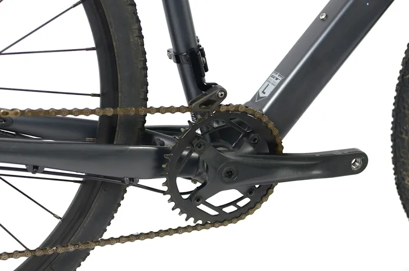 Ex Demo GT eGrade Current 2022 Electric Road Bike Large Gunal