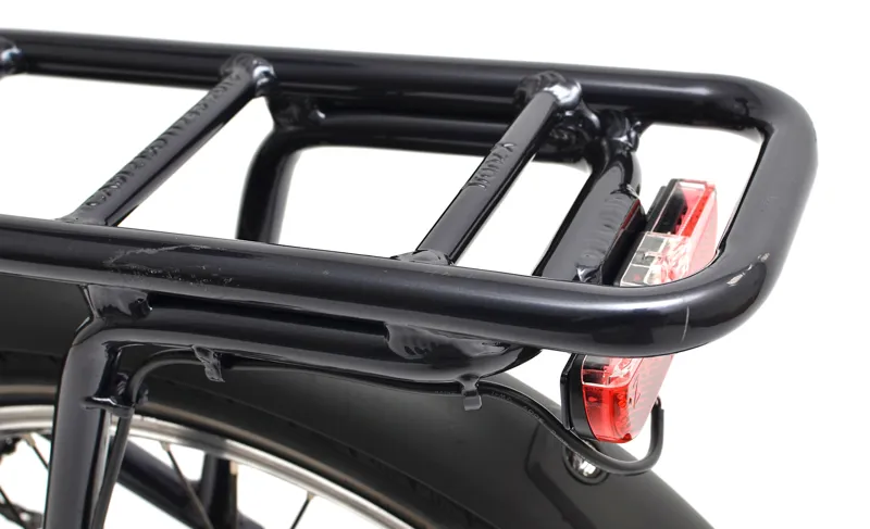 Ex Demo Raleigh Stow-E-Way 2023 Folding Electric Bike-1