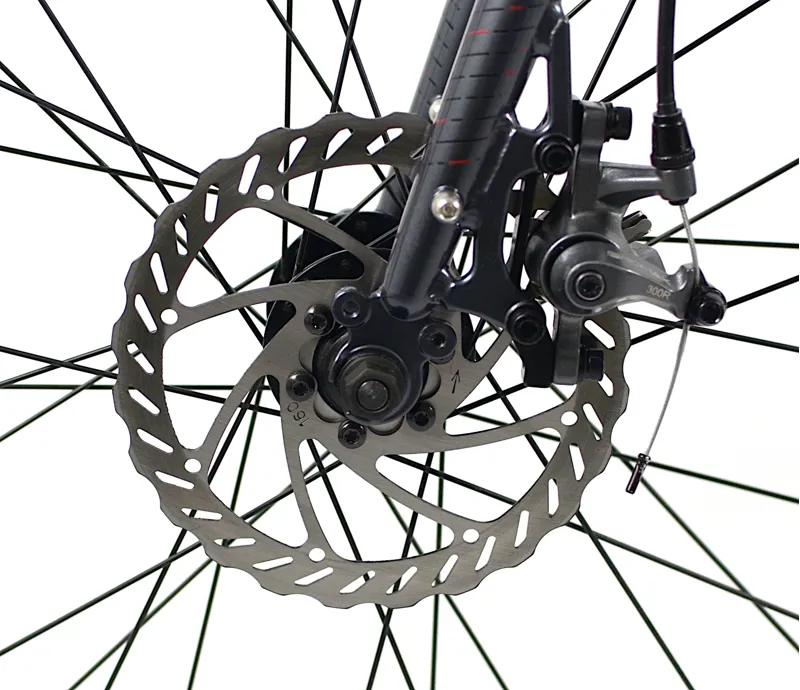 Ex Demo Genesis Flyer 2023 Single Speed Road Bike - Medium - Grey-5