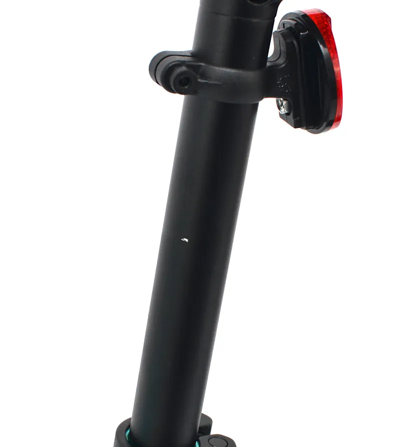 Nearly New Specialized Sirrus X 4.0 2022 Hybrid Bike - Small - Lagoon Blue/Tropical Teal-2