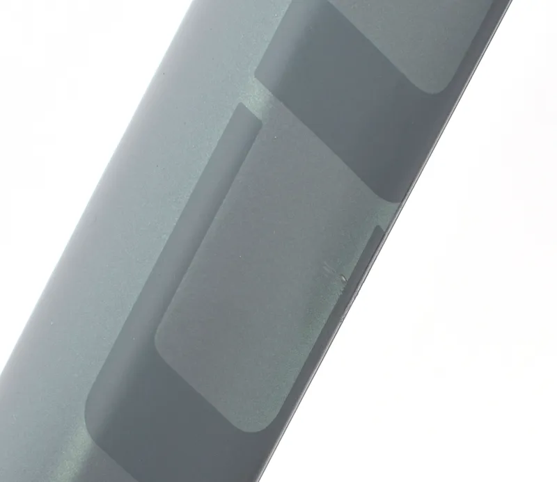 Nearly New Cube Axial Pro Women's Endurance Road Bike - 50 cm - Greysage/Mint-2