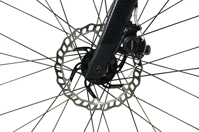 Ex Demo Orbea Gain D50 2022 Electric Road Bike - XL - Black/Titanium-7