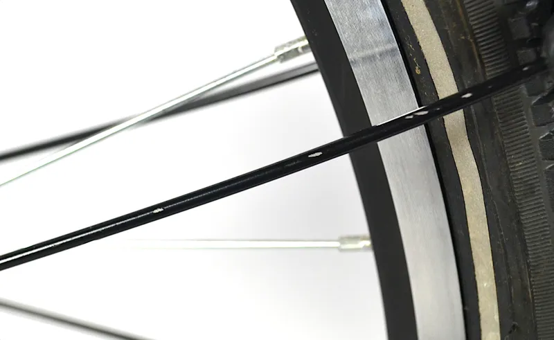 Nearly New 2020 Dawes Mirage HT Women's Hybrid Bike 17 inch Dark Blue-1