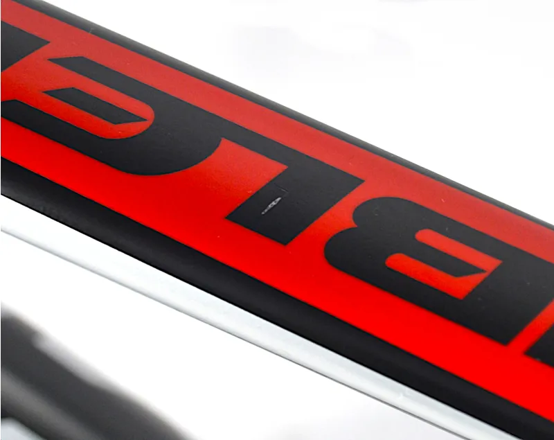 Nearly New 2021 Romet Rambler R6.1 Hardtail Mountain Bike 19 inch Black-1