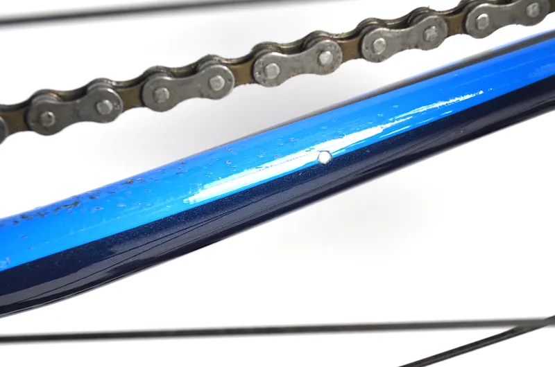 Ex Demo 2018 Scott Aspect 960 29er Hardtail Mountain Bike Large Blue/Orange-2