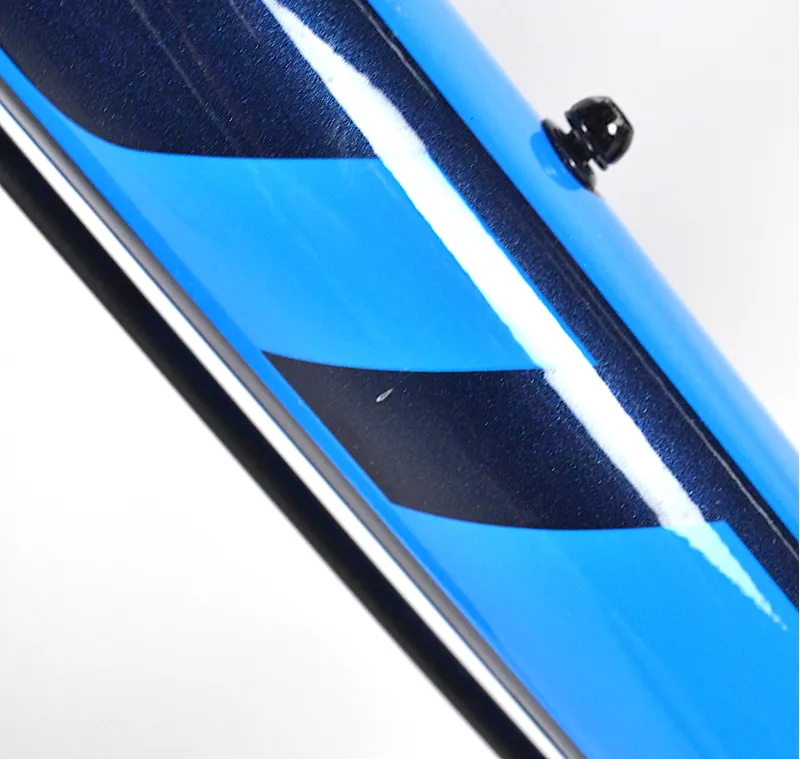 Ex Demo 2018 Scott Aspect 960 29er Hardtail Mountain Bike Large Blue/Orange-3