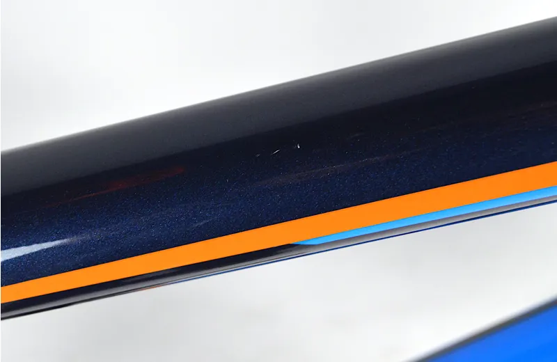 Ex Demo 2018 Scott Aspect 960 29er Hardtail Mountain Bike Large Blue/Orange-5