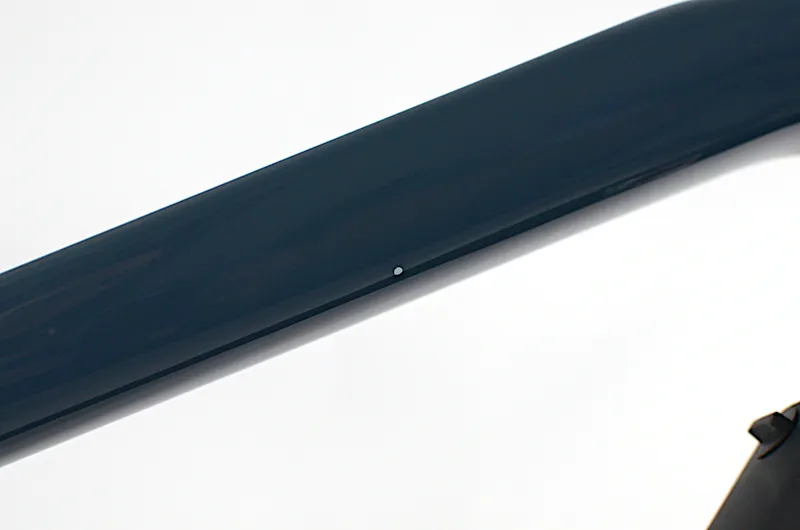 Ex Demo Haibike Hardnine 5 29er 500wh 2022 Electric Hardtail MTB - 49 cm - Blue-3