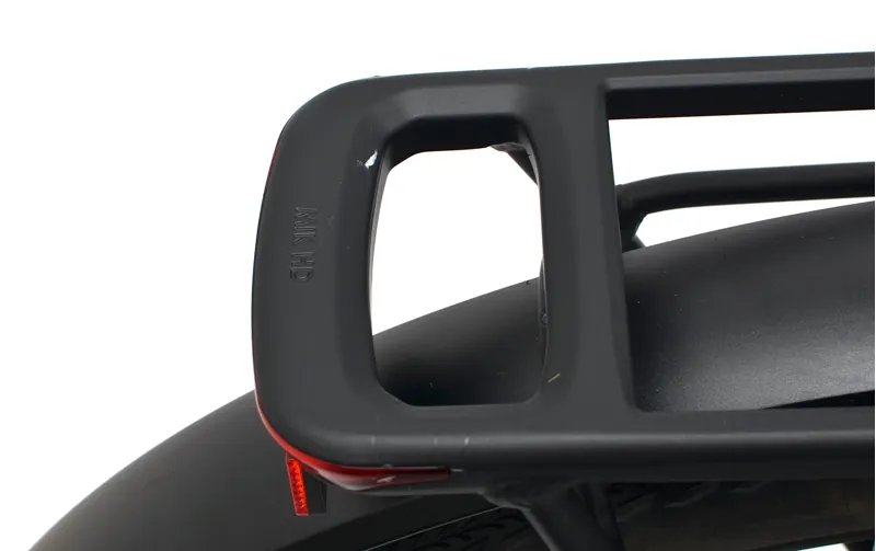 Ex Demo Specialized Turbo Vado 3.0 IGH 2022 Electric Hybrid Bike - Large - Black/Silver-1