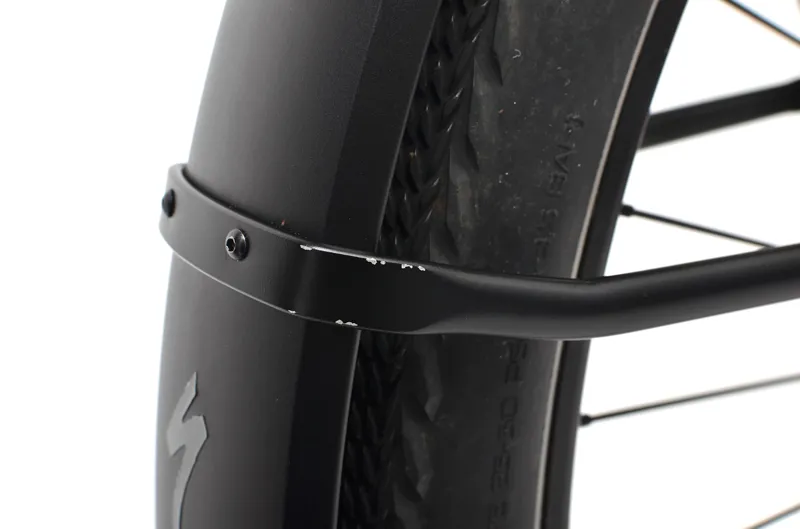 Ex Demo Specialized Turbo Vado 3.0 IGH 2022 Electric Hybrid Bike - Large - Black/Silver-6