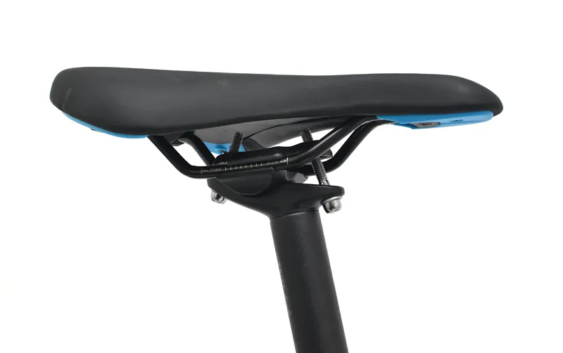 Nearly New Cube Attain SL Road Bike - 58 cm - Grey/Black-6