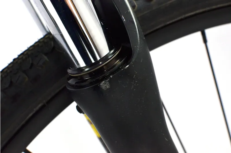 Ex Demo Cannondale Quick CX 3 2022 Hybrid Bike - Small - Slate Grey-10