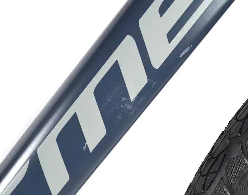 Nearly New 2021 Forme Winster 1 Gents 700c Hybrid Sport Bike - 20 inch Grey-3