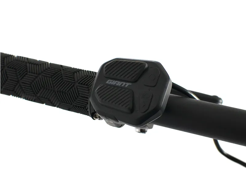 Ex Demo Giant Talon E+ Sport 29er Hardtail Electric Mountain Bike - XL - Graphite-8