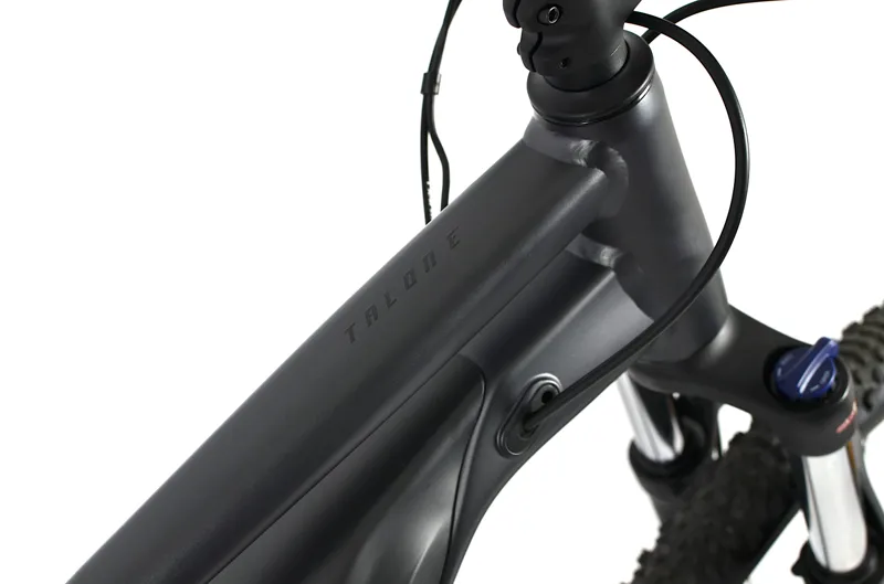 Ex Demo Giant Talon E+ Sport 29er Hardtail Electric Mountain Bike - XL - Graphite-2