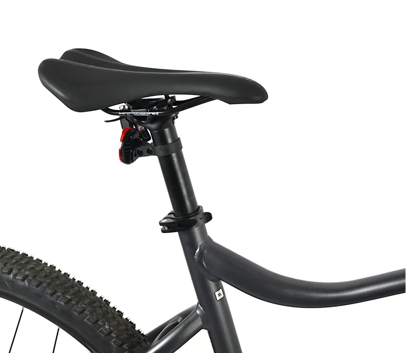 Ex Demo Giant Talon E+ Sport 29er Hardtail Electric Mountain Bike - XL - Graphite-3