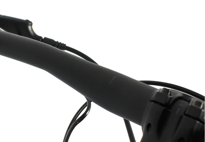 Ex Demo Giant Talon E+ Sport 29er Hardtail Electric Mountain Bike - XL - Graphite-1