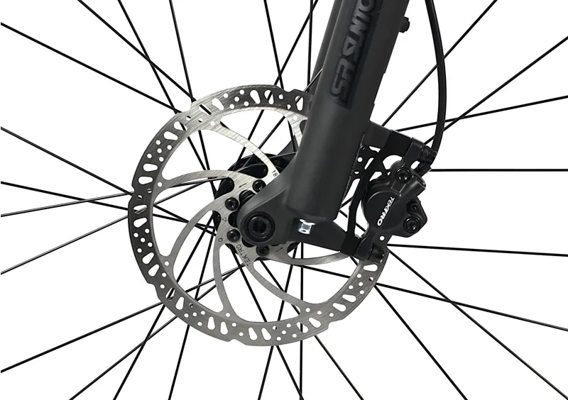 Ex Demo Giant Talon E+ Sport 29er Hardtail Electric Mountain Bike - XL - Graphite-5