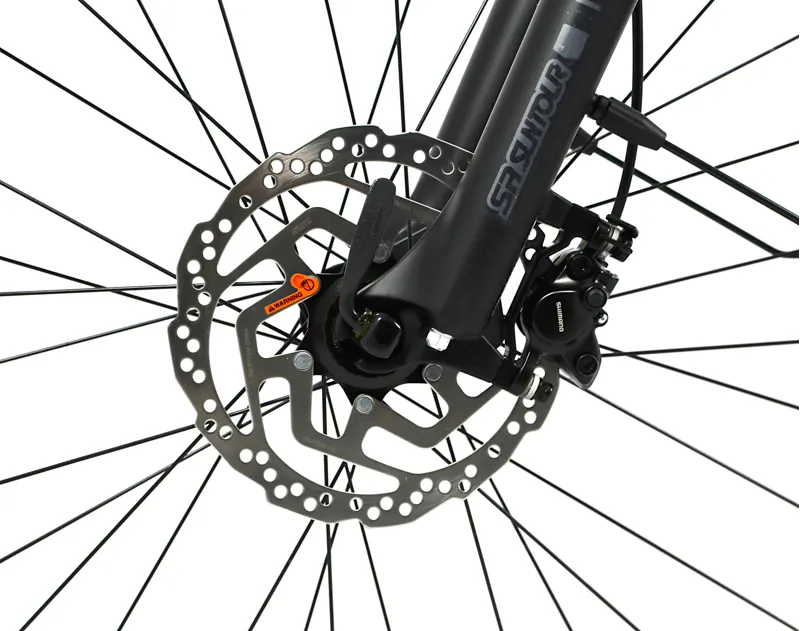 Nearly New Merida eSpresso CC 400SE EQ 2023 Electric Urban Bike - 53 cm - Black-7