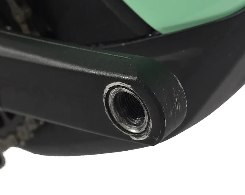 Ex Demo Specialized Turbo Levo Alloy Electric MTB S6 - Oasis/Black-1