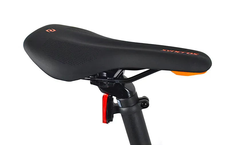 Nearly New Scott Aspect 970 29er Hardtail Mountain Bike - XL - Stellar Blue-8