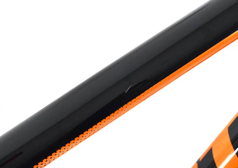 Nearly New Scott Aspect 970 29er Hardtail Mountain Bike - XL - Stellar Blue-1