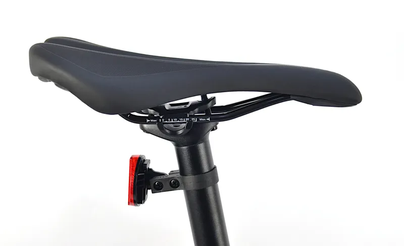 Nearly New 2022 Giant Fathom E+ 2 Pro 29er Electric Mountain Bike - Medium - Metal Black-10