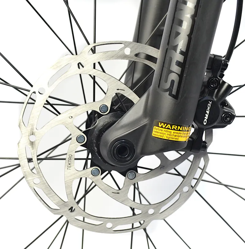 Nearly New 2022 Giant Fathom E+ 2 Pro 29er Electric Mountain Bike - Medium - Metal Black-7