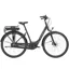 Trek District+ 1 Lowstep 300 2023 Women's Electric Hybrid Bike - Grey