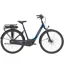 Trek District+ 1 Lowstep 300 2023 Women's Electric Bike - Aquatic