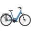 Trek District+ 6 Lowstep 400 Women's Electric Hybrid Bike - Blue